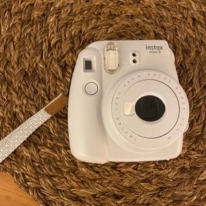 Instax Mini 9